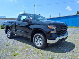 2025 Chevrolet Silverado 1500 for sale in Portage PA