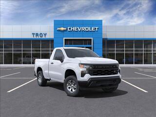 2025 Chevrolet Silverado 1500 for sale in Troy OH