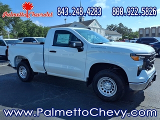2025 Chevrolet Silverado 1500 for sale in Winchester VA