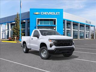 2025 Chevrolet Silverado 1500 for sale in Saline MI