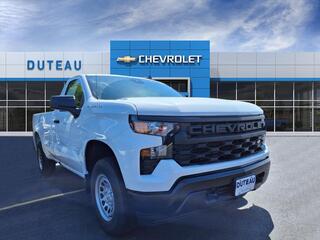 2026 Chevrolet Silverado 1500 for sale in Lincoln NE