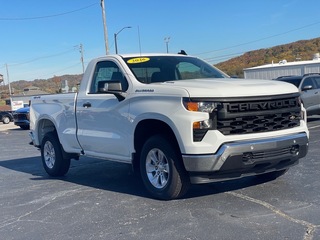 2026 Chevrolet Silverado 1500 for sale in Clinton TN