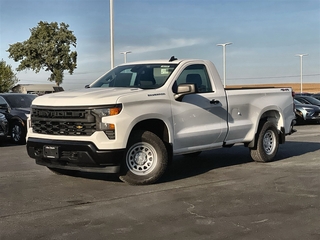 2026 Chevrolet Silverado 1500 for sale in Litchfield IL