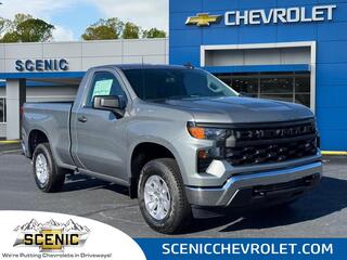2026 Chevrolet Silverado 1500 for sale in West Union SC