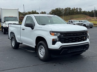 2026 Chevrolet Silverado 1500 for sale in West Union SC