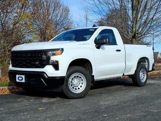 2026 Chevrolet Silverado 1500 for sale in Portsmouth NH