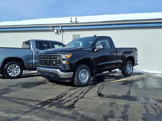 2026 Chevrolet Silverado 1500 for sale in Warren OH