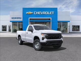 2025 Chevrolet Silverado 1500 for sale in Rochester NY