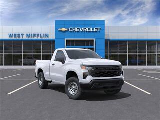 2025 Chevrolet Silverado 1500 for sale in West Mifflin PA