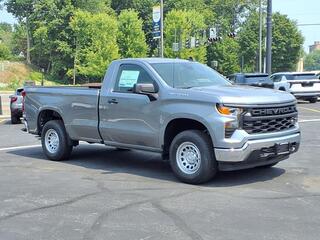2025 Chevrolet Silverado 1500 for sale in Binghamton NY