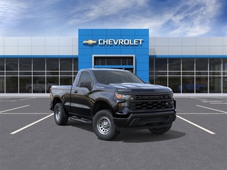 2026 Chevrolet Silverado 1500 for sale in Nitro WV