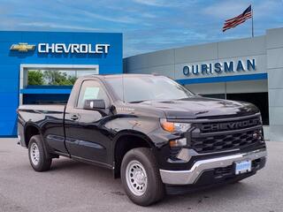 2026 Chevrolet Silverado 1500 for sale in Bowie MD
