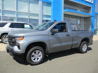 2026 Chevrolet Silverado 1500 for sale in Newton NJ