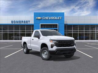 2026 Chevrolet Silverado 1500 for sale in Somerset PA