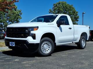 2026 Chevrolet Silverado 1500 for sale in Portsmouth NH