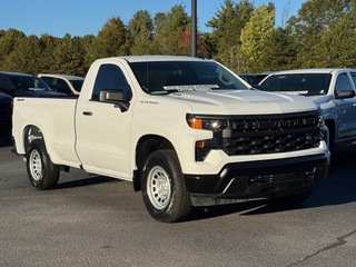 2026 Chevrolet Silverado 1500 for sale in Easley SC