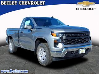 2026 Chevrolet Silverado 1500 for sale in Derry NH