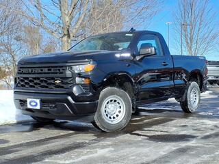 2026 Chevrolet Silverado 1500 for sale in Portsmouth NH