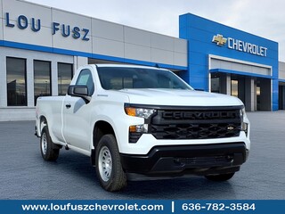 2026 Chevrolet Silverado 1500 for sale in Cincinnati OH