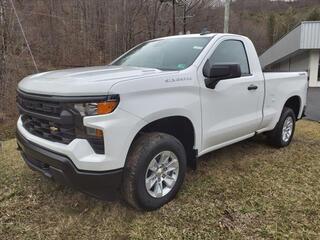 2025 Chevrolet Silverado 1500 for sale in Coeburn VA