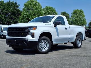 2025 Chevrolet Silverado 1500 for sale in Portsmouth NH