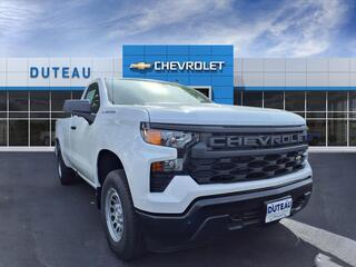 2026 Chevrolet Silverado 1500 for sale in Lincoln NE