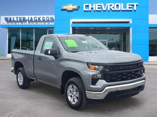 2026 Chevrolet Silverado 1500 for sale in Ringgold GA