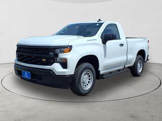 2026 Chevrolet Silverado 1500 for sale in Matteson IL