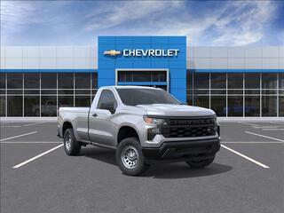 2026 Chevrolet Silverado 1500 for sale in Greensburg PA