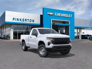 2025 Chevrolet Silverado 1500 for sale in Cornelius NC