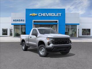 2025 Chevrolet Silverado 1500 for sale in Rochester NY