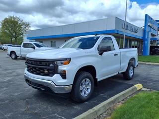 2025 Chevrolet Silverado 1500 for sale in Warren OH
