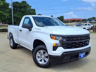 2025 Chevrolet Silverado 1500 for sale in Rockwall TX