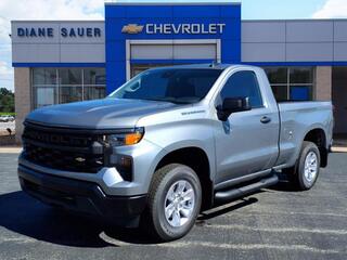 2026 Chevrolet Silverado 1500 for sale in Warren OH
