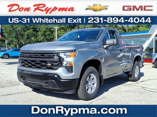 2026 Chevrolet Silverado 1500 for sale in Whitehall MI