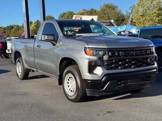 2026 Chevrolet Silverado 1500 for sale in Easley SC