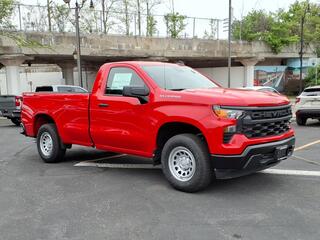 2026 Chevrolet Silverado 1500 for sale in Binghamton NY