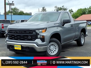 2026 Chevrolet Silverado 1500 for sale in Cleveland TX