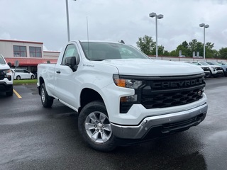 2025 Chevrolet Silverado 1500 for sale in Youngstown OH