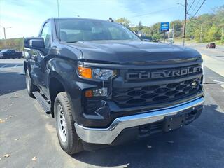2026 Chevrolet Silverado 1500 for sale in Bridgeport WV