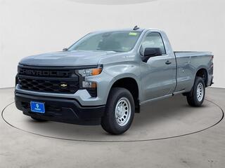 2026 Chevrolet Silverado 1500 for sale in Matteson IL