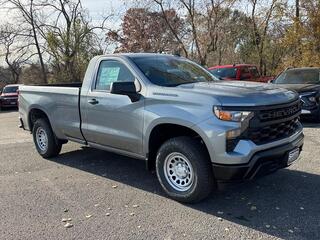 2026 Chevrolet Silverado 1500 for sale in Mount Horeb WI
