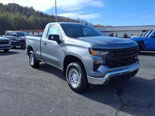 2026 Chevrolet Silverado 1500 for sale in Tazewell VA