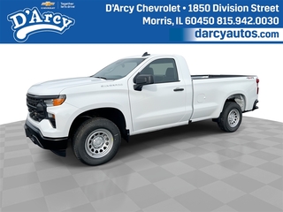 2026 Chevrolet Silverado 1500 for sale in Olathe KS