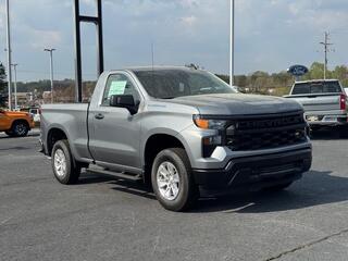 2026 Chevrolet Silverado 1500 for sale in West Union SC