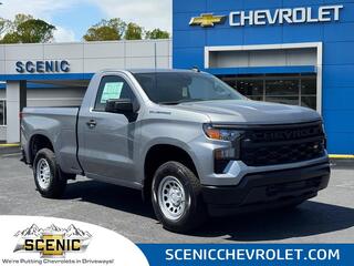 2026 Chevrolet Silverado 1500 for sale in West Union SC