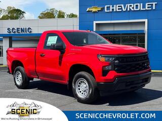 2026 Chevrolet Silverado 1500 for sale in West Union SC