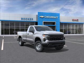 2026 Chevrolet Silverado 1500 for sale in Freeport IL