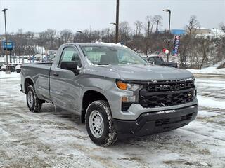 2025 Chevrolet Silverado 1500 for sale in West Mifflin PA