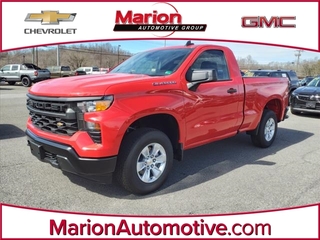 2025 Chevrolet Silverado 1500 for sale in Marion VA